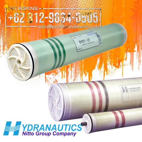Hydranautics SWC5 RO Membrane Nitto Hydranautics SWC5 RO Membrane Nitto