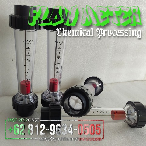 LZS Flow Meter Acrylic Rotameter LZS Flow Meter Acrylic Rotameter