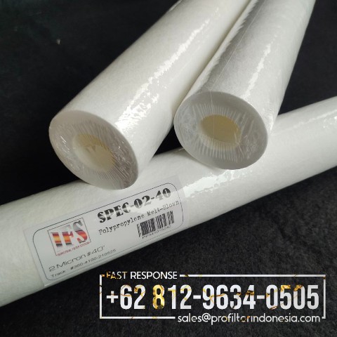 spoon filter cartridge spun pp spoon filter cartridge spun pp