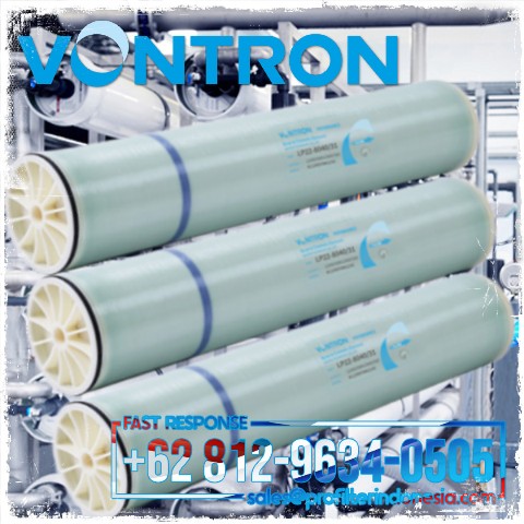 vontron swro bwro membrane reverse osmosis vontron swro bwro membrane reverse osmosis